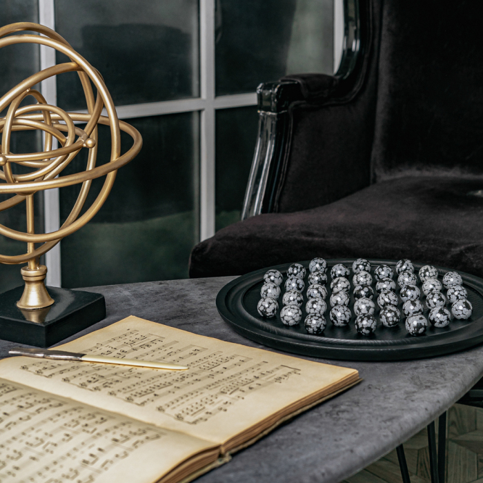 Настольная игра Solonoble "Кристобаль"