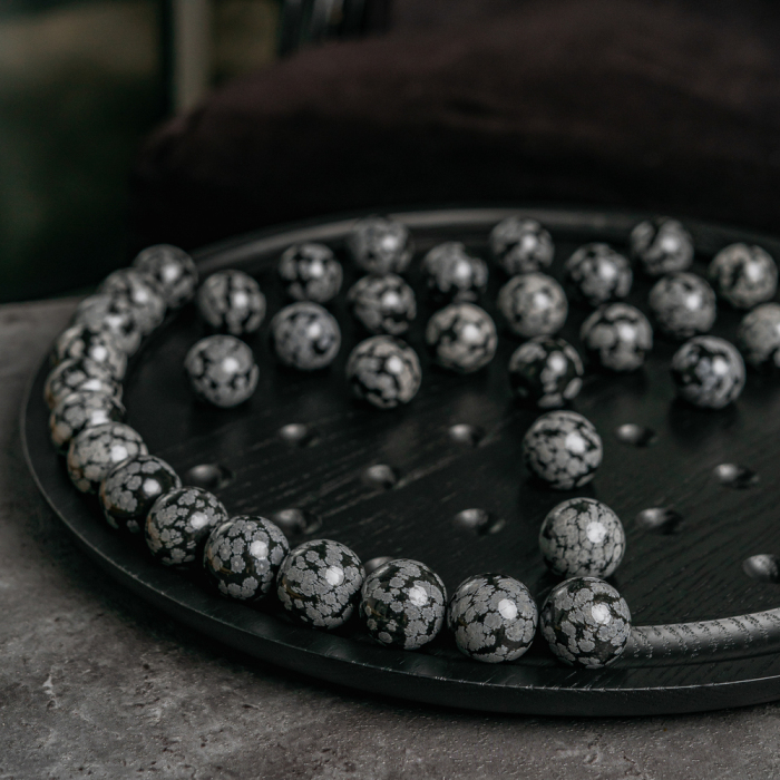 Настольная игра Solonoble "Кристобаль"