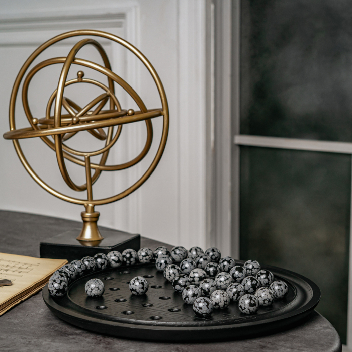 Настольная игра Solonoble "Кристобаль"