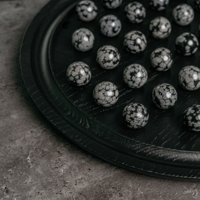 Настольная игра Solonoble "Кристобаль"