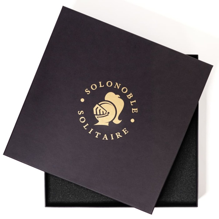 Настольная игра Solonoble "Кристобаль"