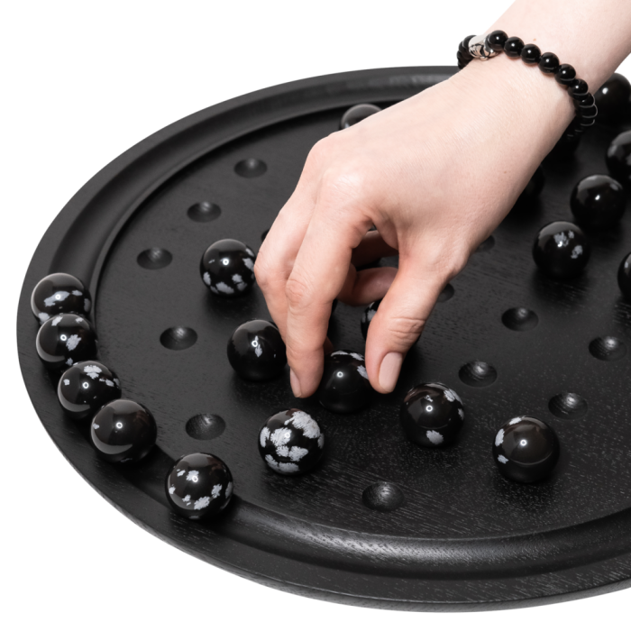 Настольная игра Solonoble "Кристобаль"