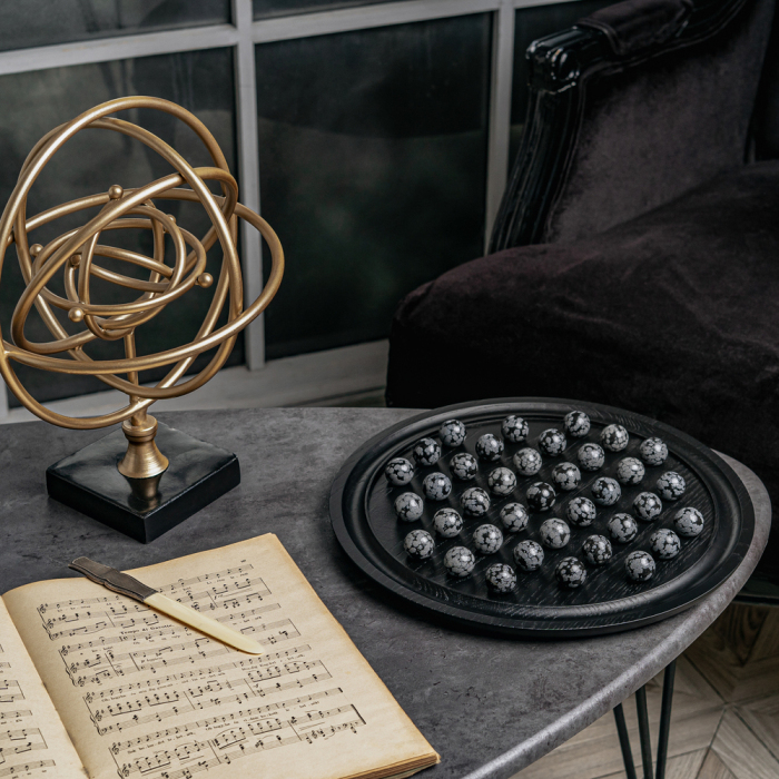 Настольная игра Solonoble "Кристобаль"