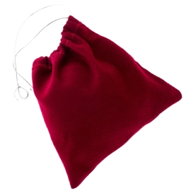 Шар ёлочный деревянный "Маскарад" Сурикова, Палех