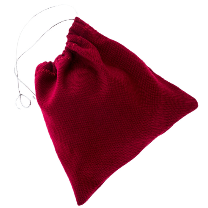 Шар ёлочный деревянный "Маскарад" Сурикова, Палех