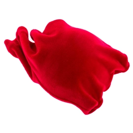 Шар ёлочный деревянный "Русские сказки. Емеля" Кузьменко, Палех