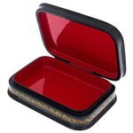 Шкатулка "По воду" Модина, Палех