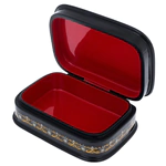 Шкатулка "Коробейник" Пермякова, Палех