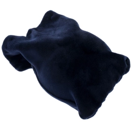 Шар ёлочный деревянный "Емеля" Чапарина, Палех