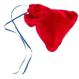 Шар ёлочный фарфоровый "Ковер самолет" Чапарина, Палех