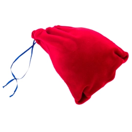 Шар ёлочный деревянный "Новогодний карнавал" Чапарина, Палех