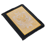 Обложка на паспорт "Герб РФ" Златоуст