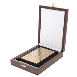 Обложка на паспорт "Герб РФ" Златоуст