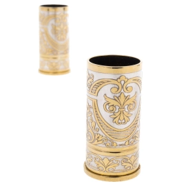 Набор для водки "Мастерок" на 3 персоны, Златоуст