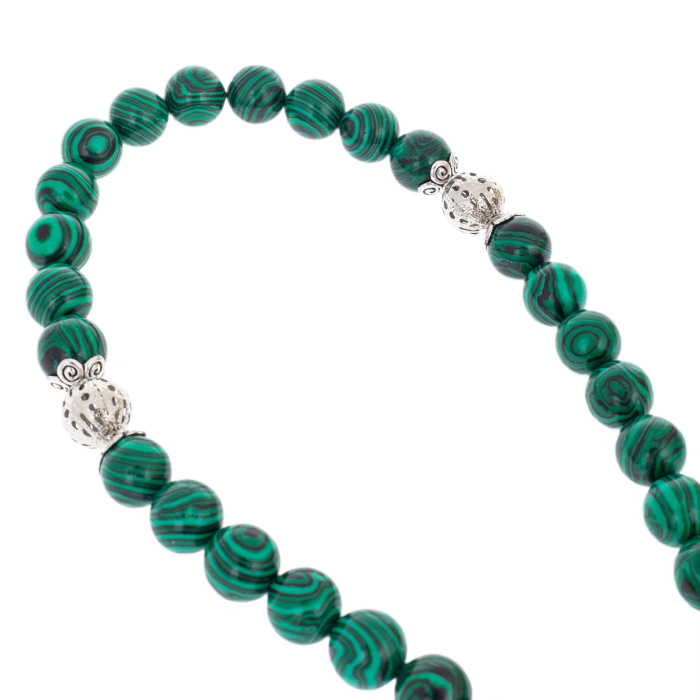 Gift Koran in a pencil case "Hagia Sophia" with rosary beads, Zlatoust