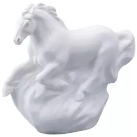 Скульптура фарфоровая "Свобода"