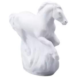 Скульптура фарфоровая "Свобода"