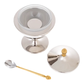 Икорница "Артишок" Златоуст