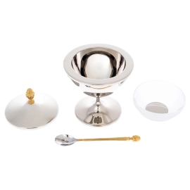 Икорница "Артишок" Златоуст