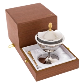 Икорница "Артишок" Златоуст