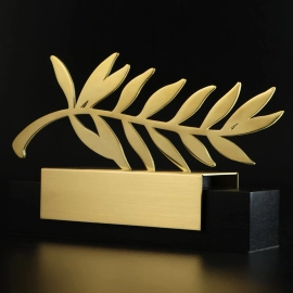 Бизнес сувенир "Пальмовая ветвь"