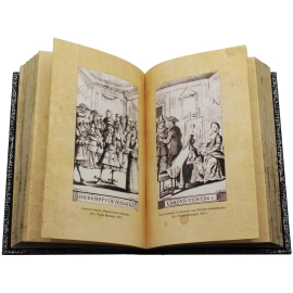 Подарочное собрание сочинений Михаила Булгакова, 10 томов