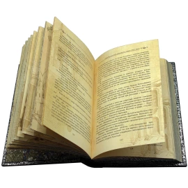 Подарочное собрание сочинений Михаила Булгакова, 10 томов