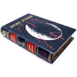 Подарочное собрание сочинений Михаила Булгакова, 10 томов