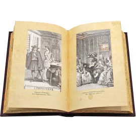 Собрание сочинений Михаила Булгакова, в 9 томах