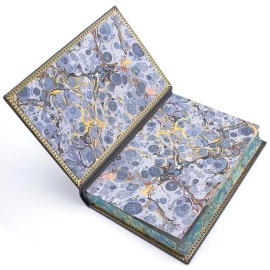 Подарочное собрание сочинений М.Ю. Лермонтова, в 5-ти томах