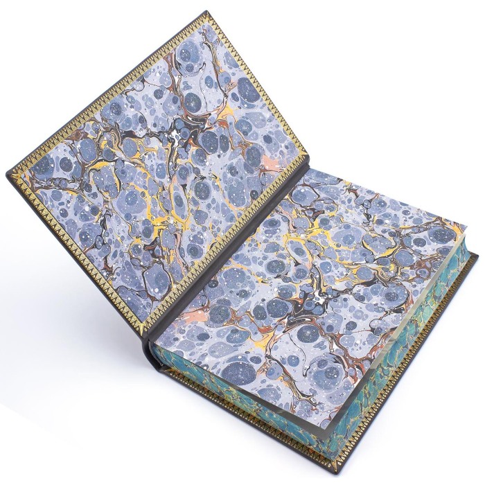 Подарочное собрание сочинений М.Ю. Лермонтова, в 5-ти томах