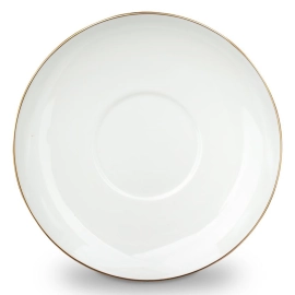 Кофейная пара "Снегири" с ложечкой