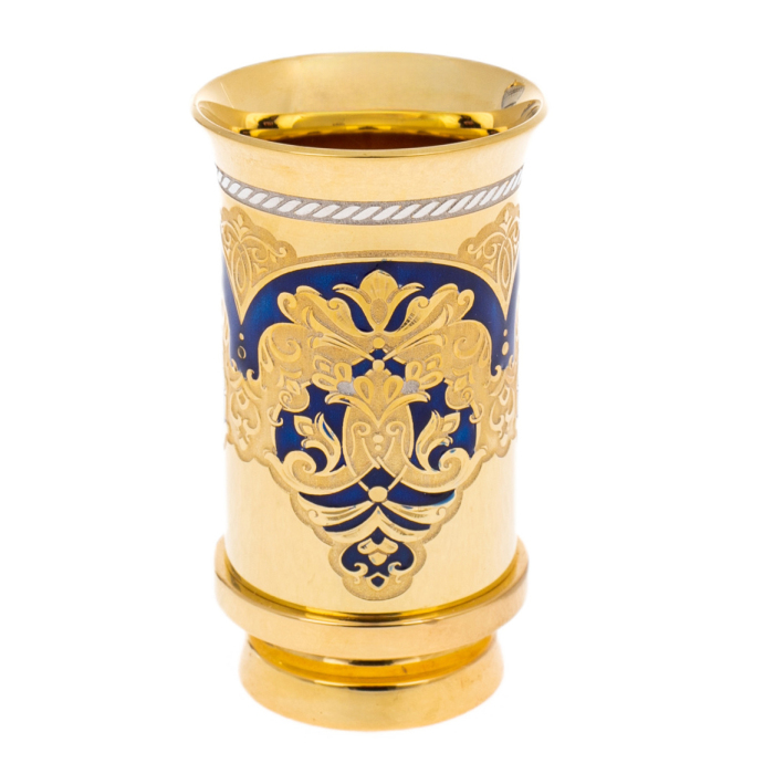 Икорница на содалите "Дары моря" на 3 персоны, Златоуст