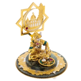 Сувенир на нефрите "Мусульманский" Златоуст