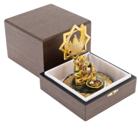 Сувенир на нефрите "Мусульманский" Златоуст