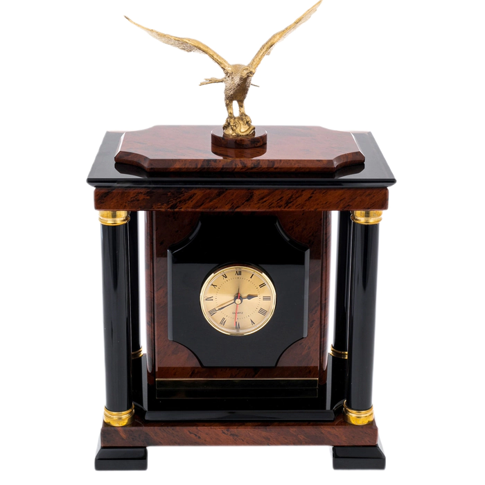 Eagle Obsidian safe Watch