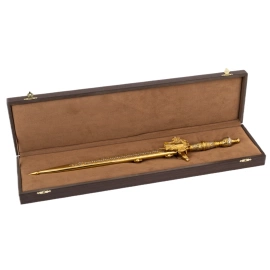 Кортик сувенирный "Архангел Михаил" Златоуст