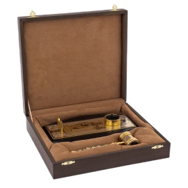 Сувенир "Молоток Судейский" Златоуст