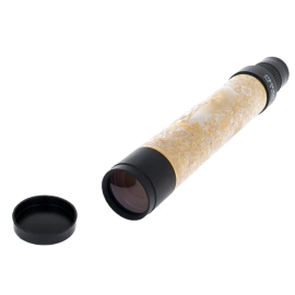 Труба подзорная "Маяк" на подставке, Златоуст