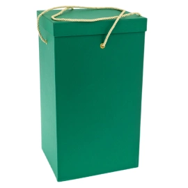 Скульптура из латуни и мрамора "Бульдог" с патиной