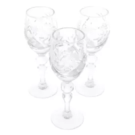 Подарочная книга в кожаном переплете "Русская водка" с рюмками и панно