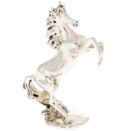 Скульптура "Лошадь"