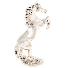 Скульптура "Лошадь"