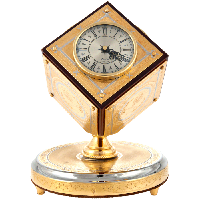 Метеостанция "Куб" Златоуст