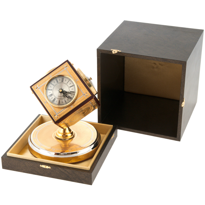 Метеостанция "Куб" Златоуст