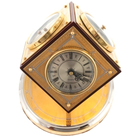 Метеостанция "Куб" Златоуст