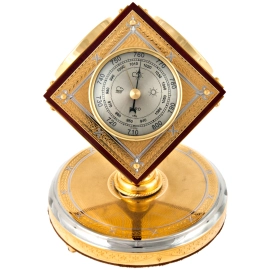 Метеостанция "Куб" Златоуст