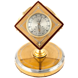 Метеостанция "Куб" Златоуст