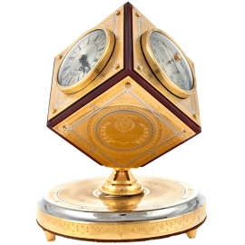 Метеостанция "Куб" Златоуст