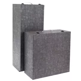 Лампа настольная "Президентская" малахит